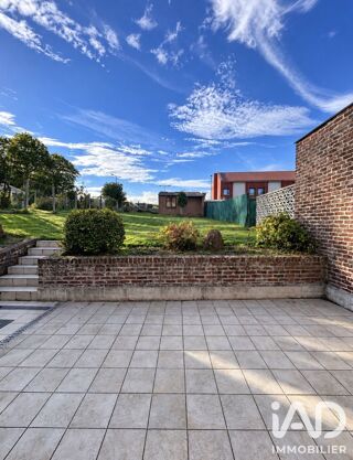  Maison à vendre 10 pièces 265 m²