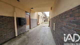  Appartement � vendre 2 pi�ces 37 m�