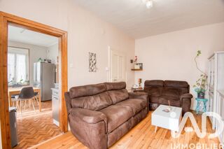  Maison à vendre 4 pièces 65 m²