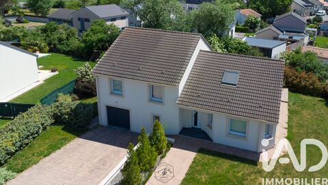   Vente Maison Maison - 6 pi�ce(s) - 148 m�