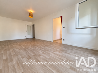  Appartement à vendre 1 pièce 37 m²