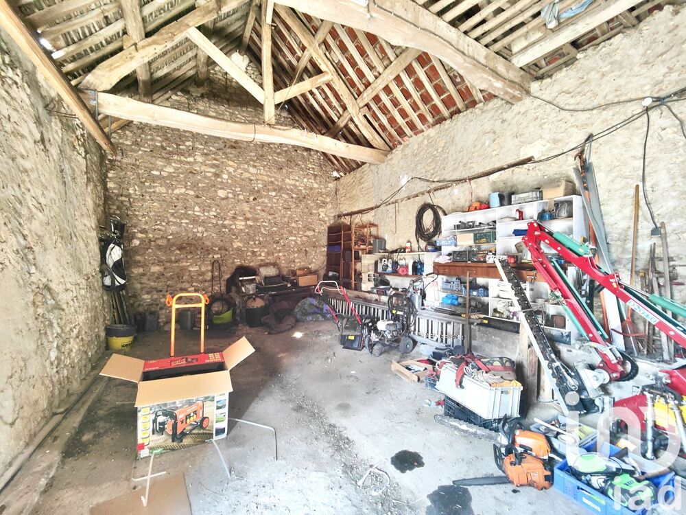 Vente Ferme 12 pièces