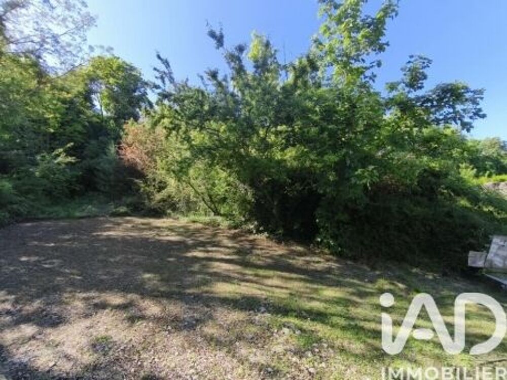 Vente Terrain Vente Terrain à bâtir 517 m&sup2; Le malesherbois