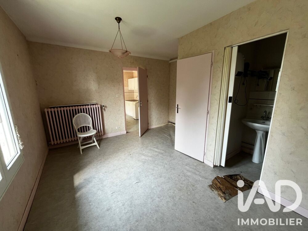 Vente Appartement Vente Appartement 1 pièce Vittel