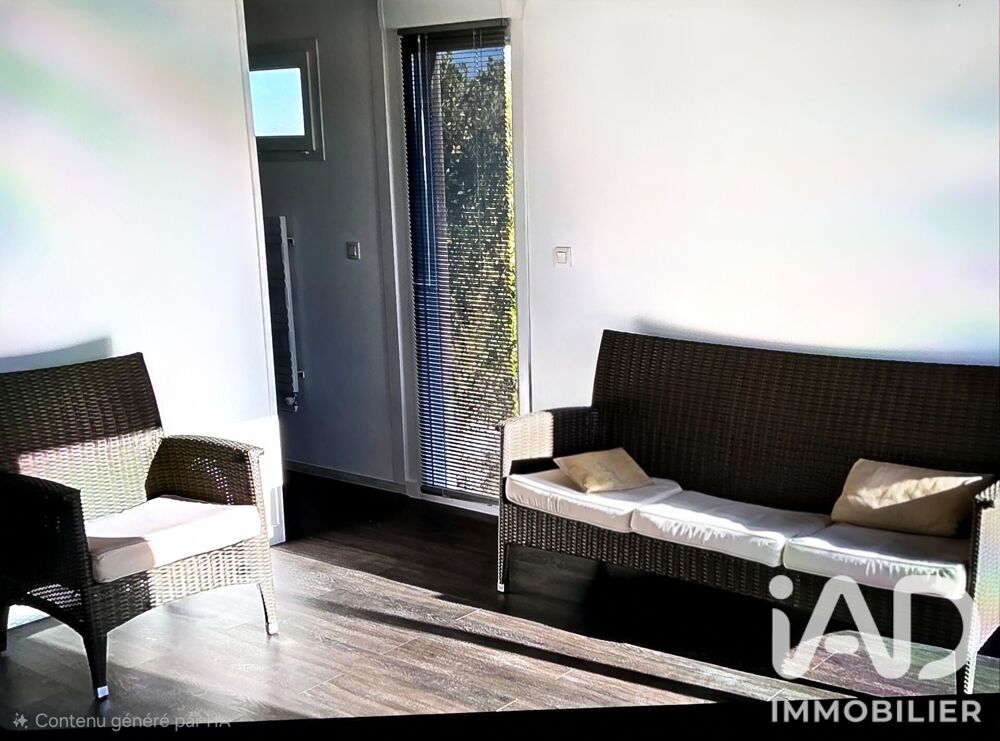 Vente Maison Vente Maison d'architecte 9 pièces Chenay