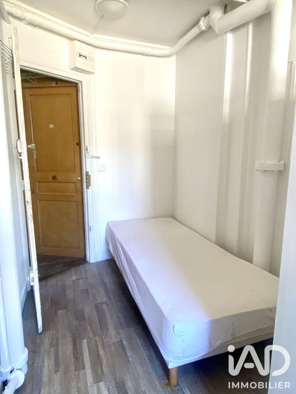 Vente Appartement 1 pièce