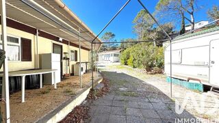 Terrain � vendre 200 m�