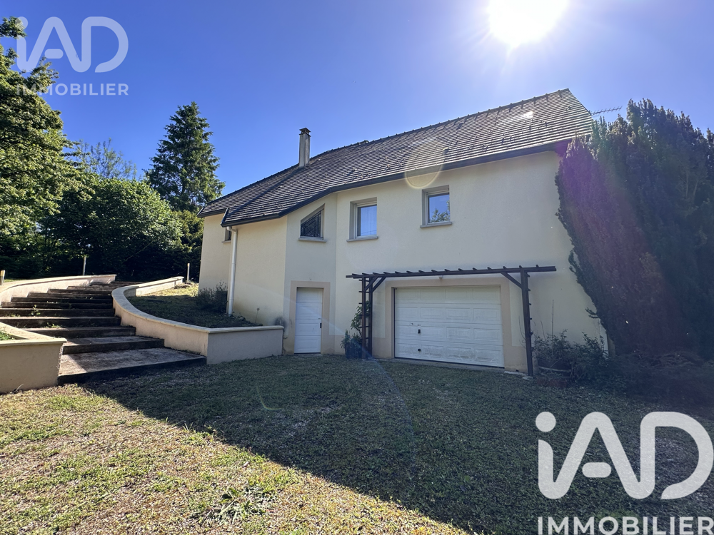 Vente Maison/villa 10 pièces