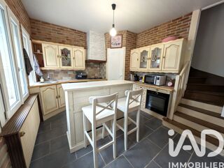  Maison � vendre 4 pi�ces 80 m�
