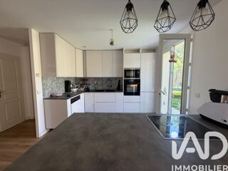  Maison à vendre 7 pièces 163 m²