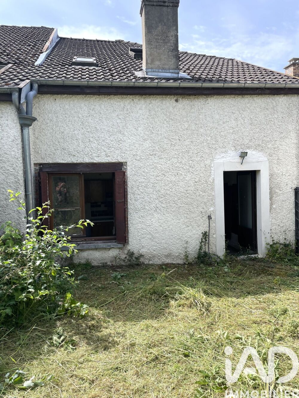 Vente Maison de village 5 pièces
