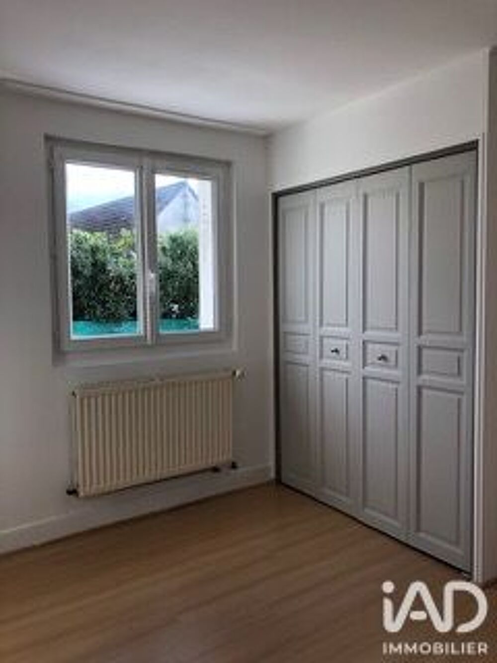 Vente Appartement Vente Appartement 2 pièces Méry-sur-oise