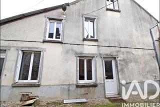  Maison à vendre 4 pièces 104 m²