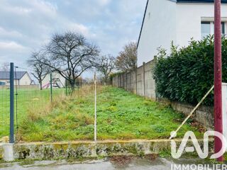  Terrain à vendre 1085 m²