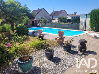  Maison à vendre 5 pièces 87 m²