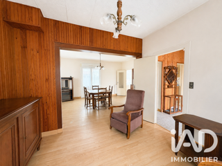  Maison à vendre 6 pièces 103 m²