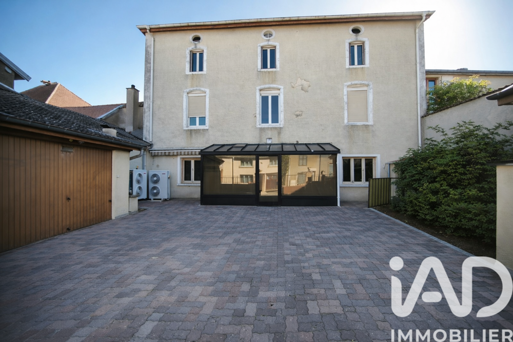 Vente Maison/villa 12 pièces