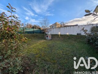  Maison à vendre 4 pièces 88 m²