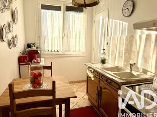  Appartement � vendre 3 pi�ces 55 m�