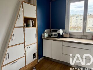  Appartement à louer 3 pièces 65 m²