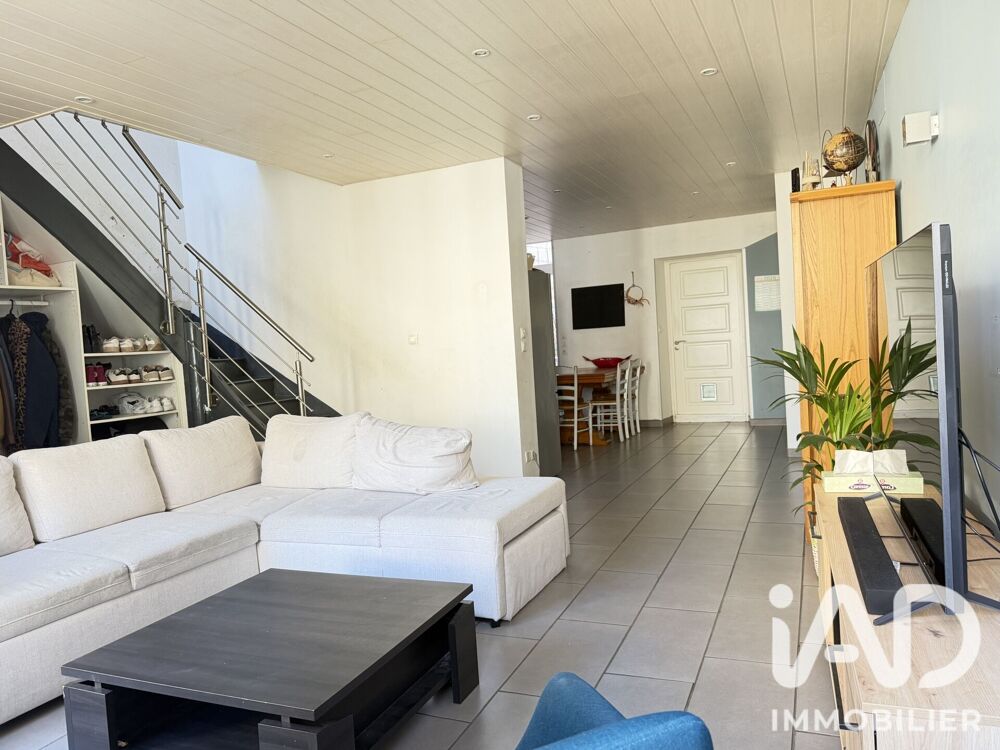 Vente Maison Vente Maison de village 5 pièces Saint-amand-sur-sèvre