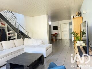  Maison à vendre 5 pièces 132 m²