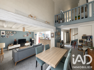  Maison à vendre 5 pièces 103 m²