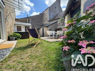  Maison à vendre 5 pièces 125 m²