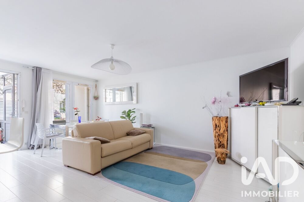 Vente Appartement Vente Appartement 4 pièces Viry-châtillon