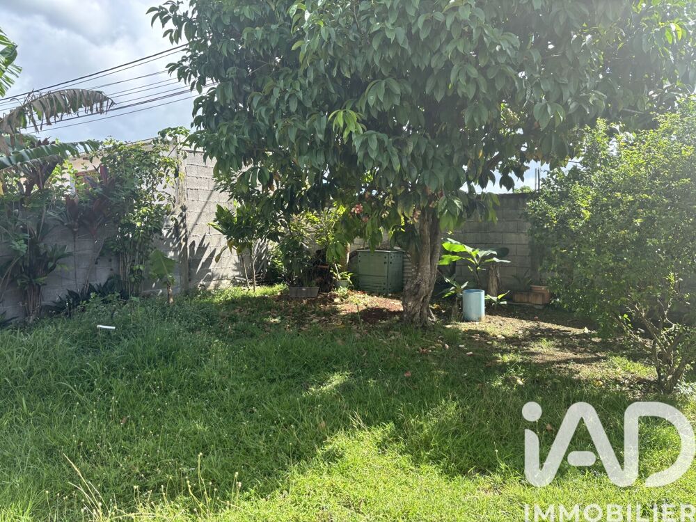 vente Maison - 3 pièce(s) - 72 m² Baie-Mahault (97122)