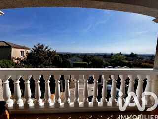  Maison � vendre 5 pi�ces 135 m�
