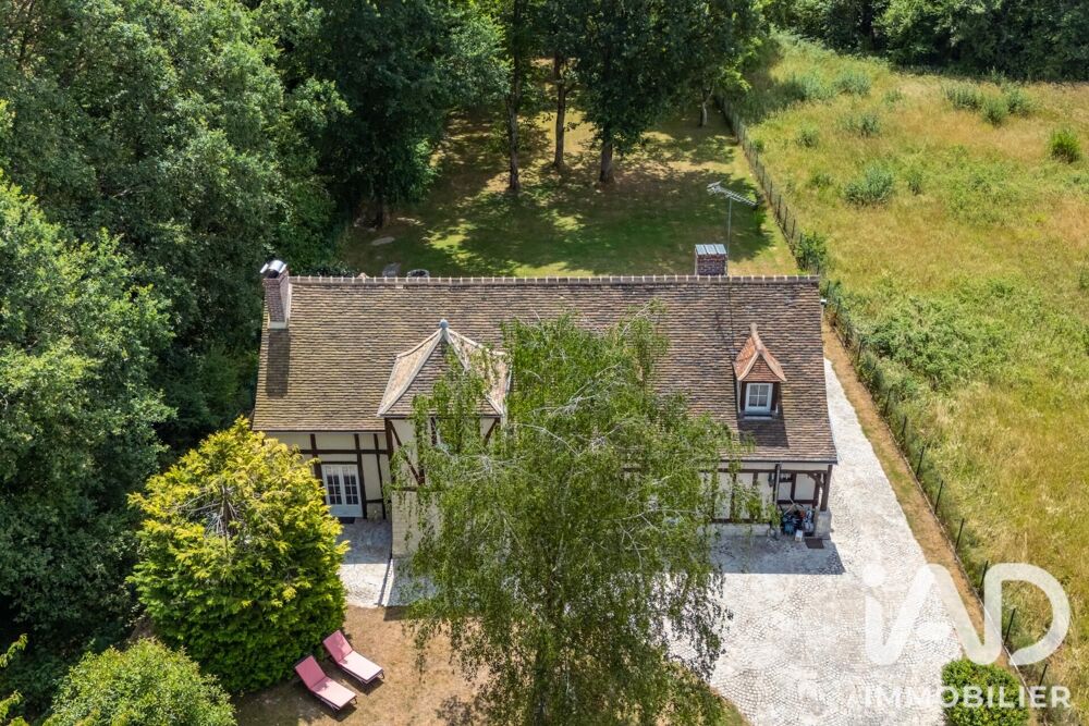 Vente Domaine 7 pièces
