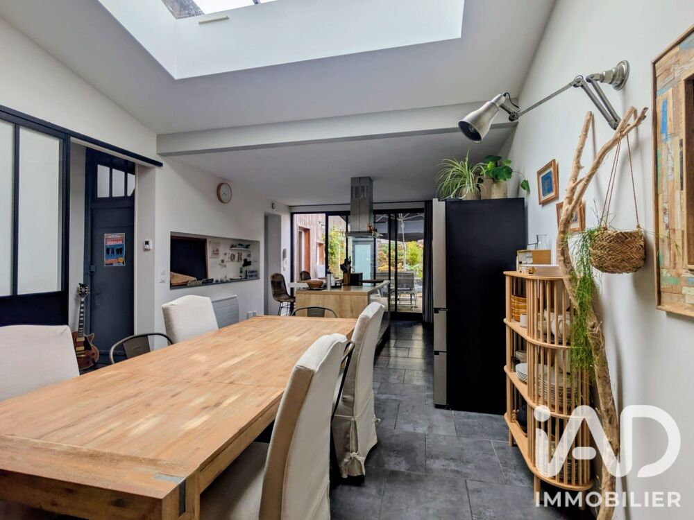 Vente Duplex 6 pièces