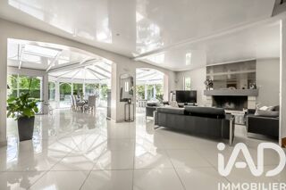  Maison à vendre 8 pièces 270 m²