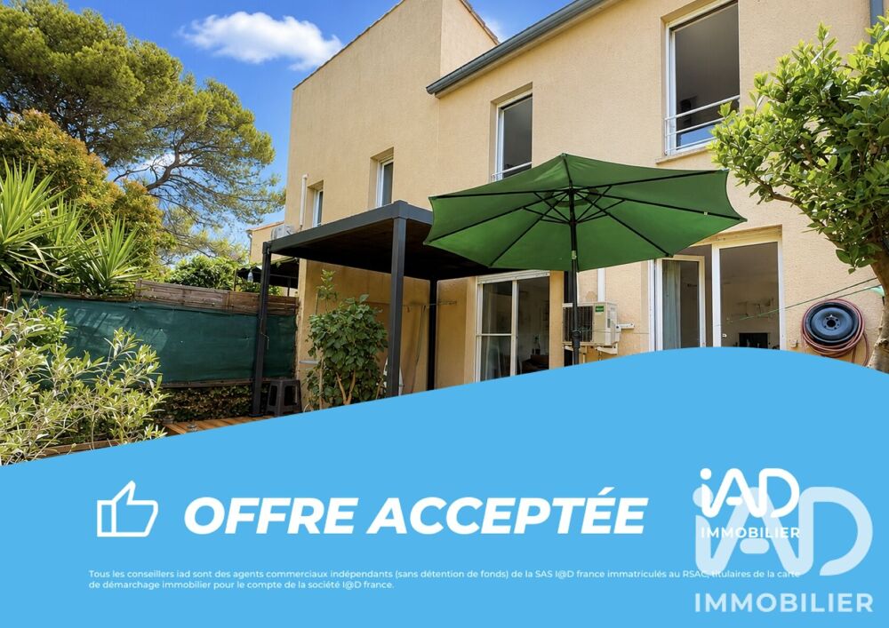 Vente Maison/villa 4 pièces