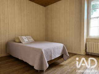  Maison à vendre 5 pièces 170 m²
