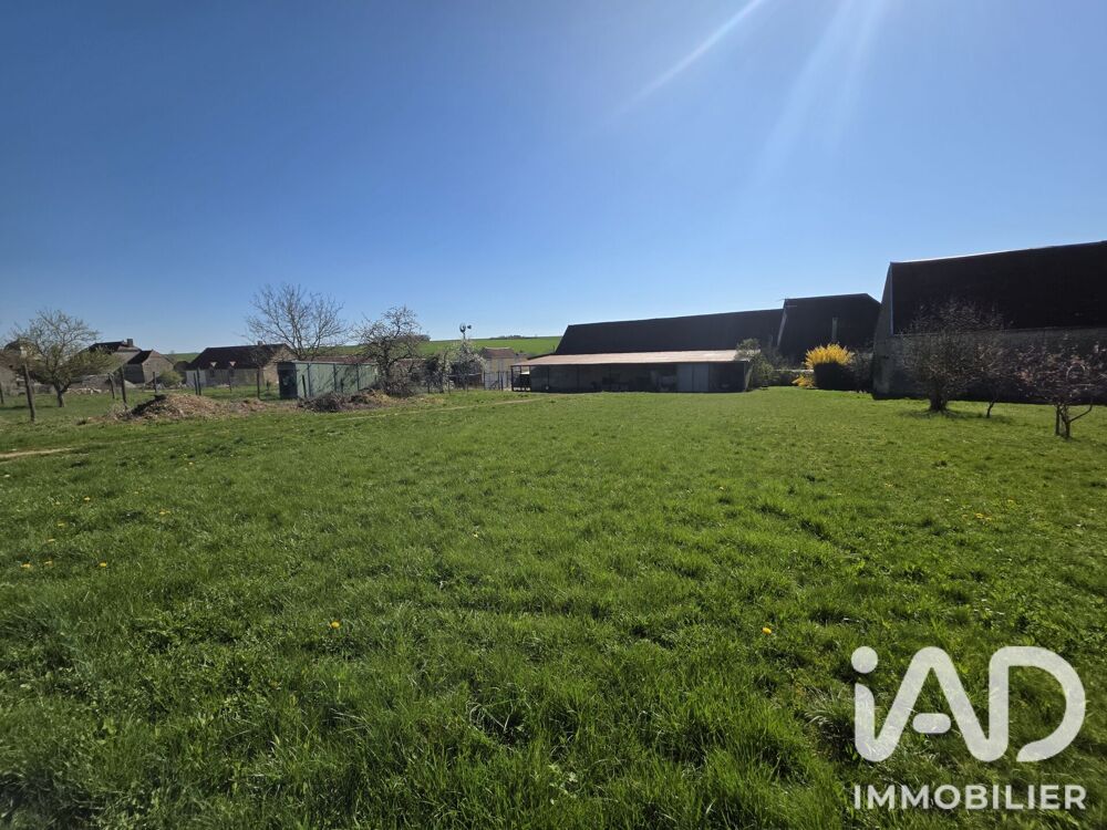 Vente Maison Vente Maison/villa 5 pièces Pargues