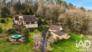  Maison à vendre 7 pièces 185 m²