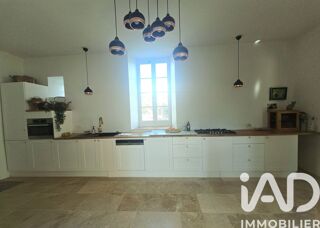  Maison à vendre 8 pièces 253 m²