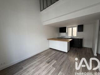  Appartement � louer 2 pi�ces 47 m�