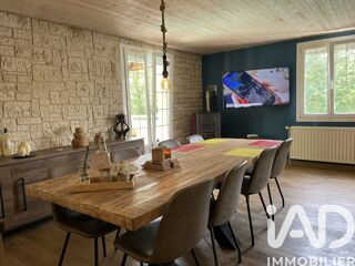  Maison � vendre 6 pi�ces 118 m�