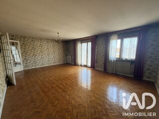  Appartement à vendre 4 pièces 106 m²