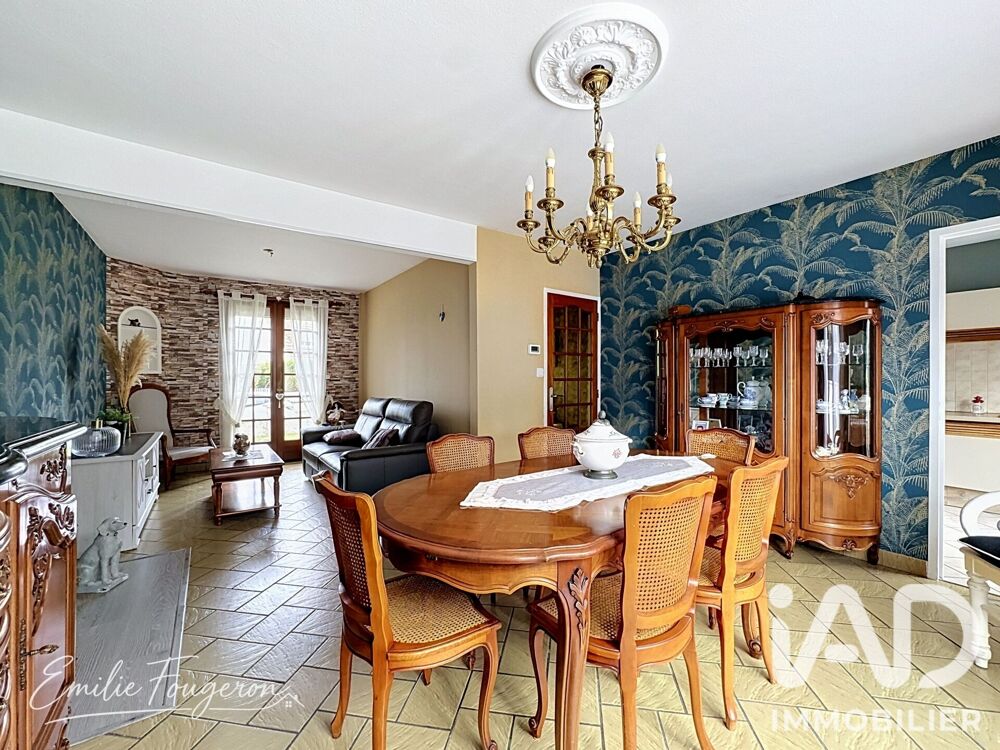 Vente Maison/villa 4 pièces