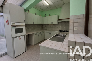  Maison à vendre 10 pièces 309 m²