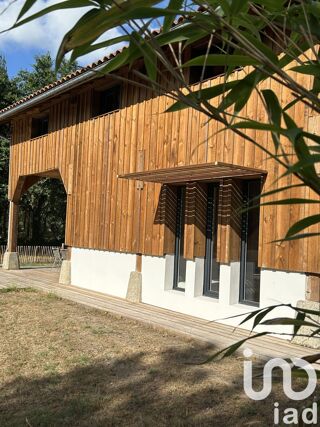  Maison � vendre 6 pi�ces 130 m�