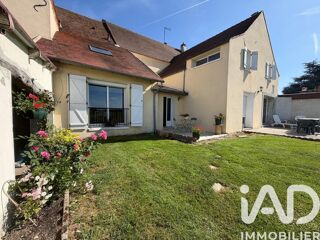  Maison à vendre 8 pièces 385 m²