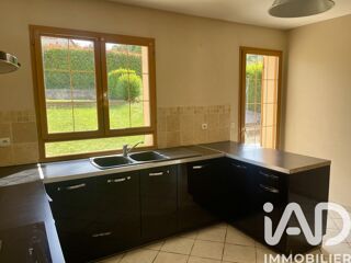  Maison à vendre 7 pièces 123 m²
