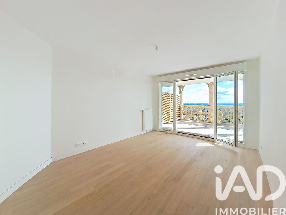 Vente Appartement Vente Appartement 3 pièces Le plessis-robinson
