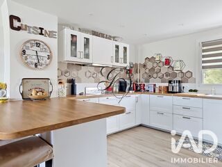 Appartement - 4 pièce(s) - 74 m²