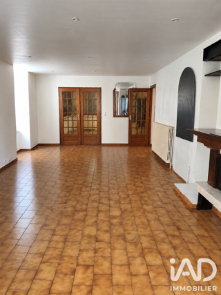  Maison à vendre 7 pièces 190 m²